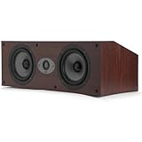 Polk Audio TSx 250C Cherry