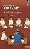Bibliotherapie Lire C'est Guerir by 