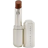Fenty Beauty by Rihanna Slip Shine Sheer Shiny Lipstick 09 Bubble Rum