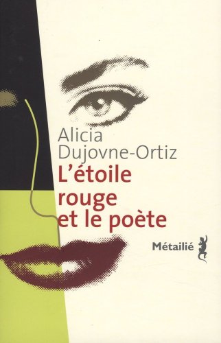 L' étoile rouge et le poète