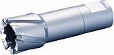 Champion Cutting Tool RotoBrute High Performance CT150-1-1/8 Carbide Tipped Annular Cutter (1-1/8 inch diameter x 1-3/8 inch depth of cut)