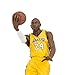 McFarlane Toys NBA Kobe Bryant Los Angeles Lakers Limited Edition Collector's Action Figure