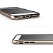 Caseology Envoy for iPhone 8 Case (2017) / iPhone 7 Case (2016) - Premium Leather - Carbon Fiber Black
