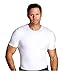 Insta Slim Compression Crew-Neck T-Shirt, Shapewear For Men