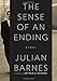 The Sense of an Ending
