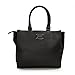 Loungefly Star Wars Stormtrooper Black White Faux Leather Tote Bag