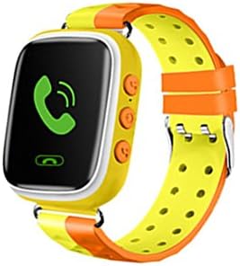 Alonea Children Smart Watches, Anti-lost Children Smart Watch GPS Positioning BT Wrist For Android