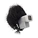 Zoom RJQ-4 Water Resistant Jacket and Windscreen Portable Studio Recorder for Q4