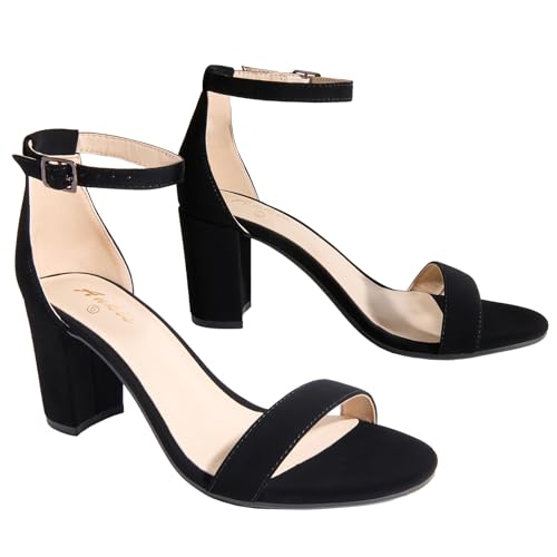 Ankis Heels