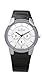 Skagen Men's 856XLSLC Skagen Denmark White & Black Multifunction Watch