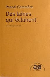 Des  laines qui éclairent