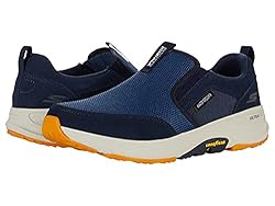 Skechers Men's Go Walk Outdoor-Athletic Slip-On