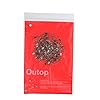 100pcs-Barrel-Swivel-with-Safty-Snap-Connector-Solid-Rings-Fishing-7-B