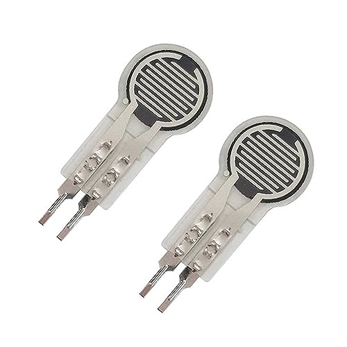 Ezweiji Force Sensitive Resistor, Pressure Sensor