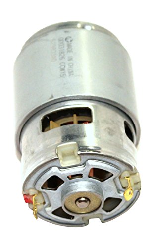 Makita629834-8 DC Motor