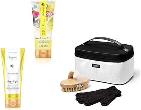 VictoriaS Secret Body Care Accessory Kit