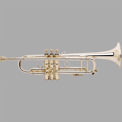 Professional Trumpet for sale Only 2 left at 65
