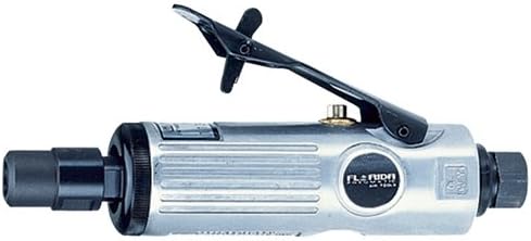 Florida Pneumatic FP-758R-1 1/4-Inch Heavy Duty Die Grinder