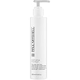 Paul Mitchell Fast Form Styling Cream-Gel, Reduces Drying Time For Faster Styling, Smoothes Texture, For All Hair Types, 6.8 fl. oz
