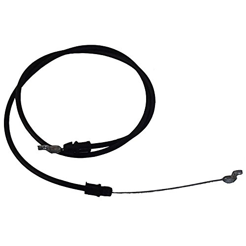 Stens 290-278 Control Cable Replaces MTD 746-0553 946-0553