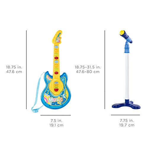6 Best+Choice+Products+Instrument+Compatible