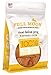 Full Moon Natural Cut Chicken Jerky Healthy All Natural Dog Treats Human Grade Grain Free 6 oz