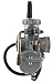 DSA Carburetor Replacement For Honda C50 CRF50 CRF80 CRF80F CR80R SS50 XL75 XR50 XR75 XR80 XR80R Z50, Kawasaki KLT110, Kazuma Meerkat Falcon Viper