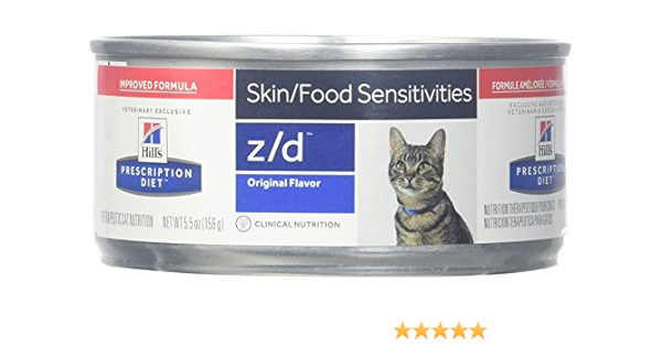 science diet zd cat