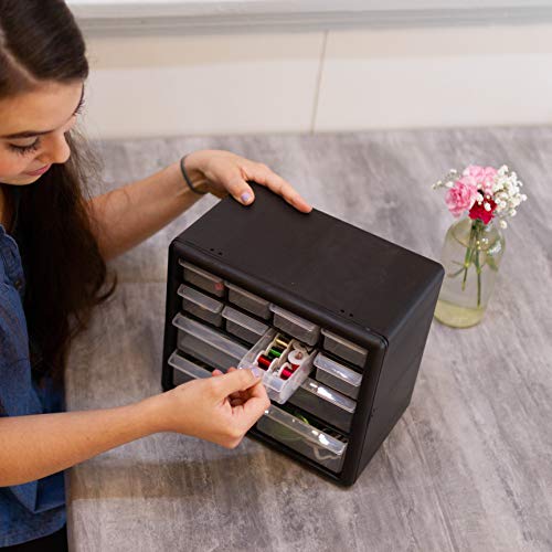 2 Everything+Mary+Plastic+Organizer+Removable