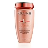Kerastase Discipline Bain Fluidealiste Smooth-In-Motion Shampoo (For All Unruly Hair) 250ml/8.5oz