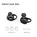 Wireless Earbuds LiteXim, Bluetooth Earbuds True Wireless Earbuds Bluetooth 5.0 Wireless Headphones Noise Cancelling Headphones Truly Wireless Earbuds With Microphone Deep Bass HD 3D Stereo 16H Play