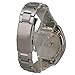 Men's Stainless Steel Edifice Mother Of Pearl Dial Crystal