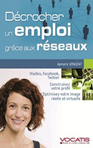Décrocher un emploi grâce aux réseaux