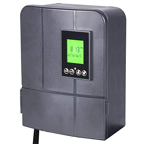 Sterno Home GL33300 12V 300W Low Voltage Landscape Lighting Transformer