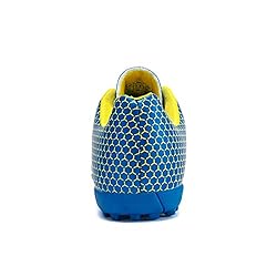 Men's Soccer Shoes Football Ankle Turf Sports TF