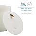 Home Revolution Replacement 1 Foam & 1 Felt Filter Kit, Fits Shark Rotator Pro Lift-Away NV500 Vacuums and Part XFF500