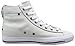 Diesel Men's Expo-Zip Fashion Sneaker, White,10 M US