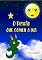 Livro O Dragão que Comeu a Lua: Infantil