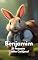Livro Benjamim - O Pequeno Coelho Corajoso!