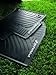 Toyota All-Weather Floor Mats