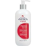 Body Drench Moisturizing Lotion