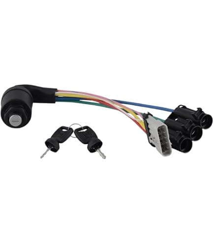 XYZIL 12 Pin 4 Speed Transmission Controller 8223049 - Compatible With JLG Lull & Skytrak Telehandlers - View #2