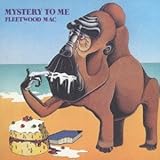 Mystery to Me