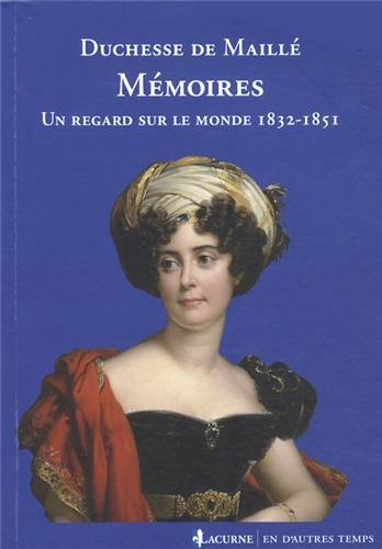Mémoires