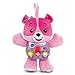 VTech Cuddle & Sing Cora, Pink