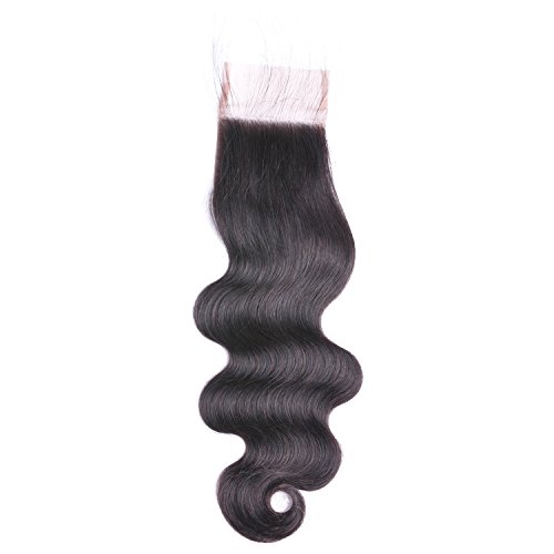 ALLRUN-Body-Wave-Human-Hair-Bundles-with-Closure-Brazilian-Virgin-Hair-3-Bundles-with-Closure-Natural-Black-Color-18-20-2216-Closure