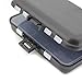 HuntGold 1X Waterproof Fishing Lure Tackle Hook Bait Storage Box Case With 26 Compartments