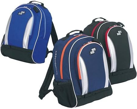 Amazon Ssk 少年 野球用 ジュニア デイパック バット収納型 Ba1j ブラック 90 シューズ バッグ Amazon Ssk 少年 野球用 ジュニア デイパック バット収納型 Ba1j ブラック 90 シューズ バッグ