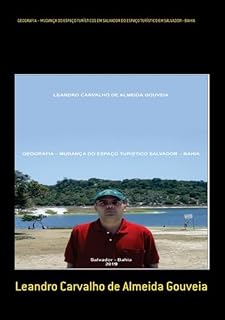 Livro Geografia – Mudança Do Espaço Turísticos Em Salvador Do Espaço Turístico Em Salvador– Bahia