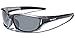 Polarized X-Loop Sport Fishing Golf Driving Outdoor Sports Sunglasses
